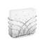 Porte-serviette fleur-21249983