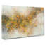 Mist Over The Forest - Wrapped Canvas Print-56630576
