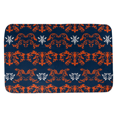 Tapis pour salle de bain Denver