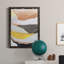 Désert du désert II - peinture sur toile encadrée-286603854-286603956