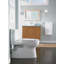 Carlyle® II 1.28 GPF Elongated One-Piece Toilet (Seat Included)-12115620-6788493