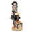 Life's a Beach Sea Pirate Statue