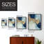 Saturated Shells II Framed Print - Solid Wood-849995076-849995077