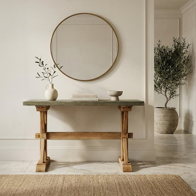 Kyler 103cm Console Table