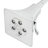 Rainier 2.5 GPM Adjustable Shower Head