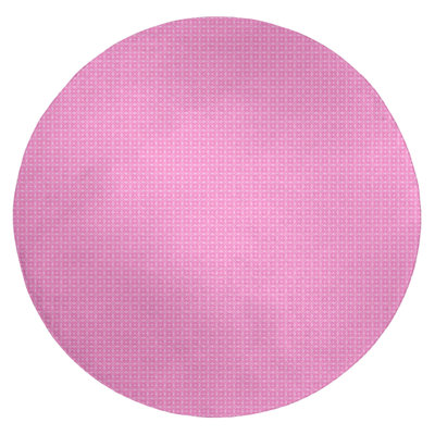 Chenille Indoor Rug