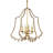 Nimes Chandelier