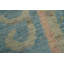 Tapis turc transitionnel Oushak