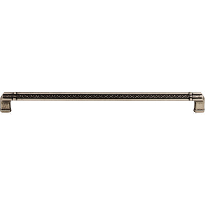 Tower Bridge Bar pull