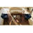 Antique Turkish Knotted Rug