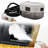 2500W Touch Screen High-pressure Steam Cleaner-100169920