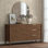 Commode 6 tiroirs Reece