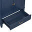 Ensemble de meuble-lavabo 60 po avec lavabo double 60 po, 2 armoires avec porte et 2 tiroirs-1720288309