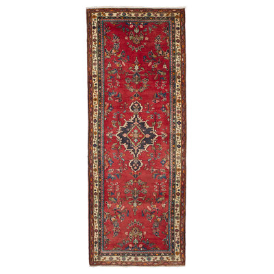 Anadol Red Rug 3'10 x 10'7