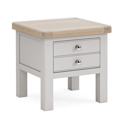 Waldemar End Table