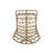 BRYSON Rattan CHAIR