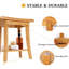 Banc de douche Barnong-1651095153