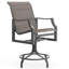 Nico Outdoor Swivel Bar Stool-100431292-100431295