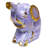 Caffey Animals Figurines & Sculptures-140602416-140602419