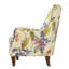 Fauteuil capitonné de 69,85 cm de large Bridgewater
