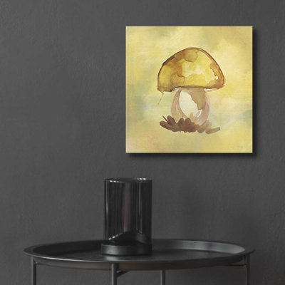 «Treasured Mushroom» par Yass Naffas Designs