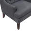 Chaise d'appoint 1Pc-1382643984