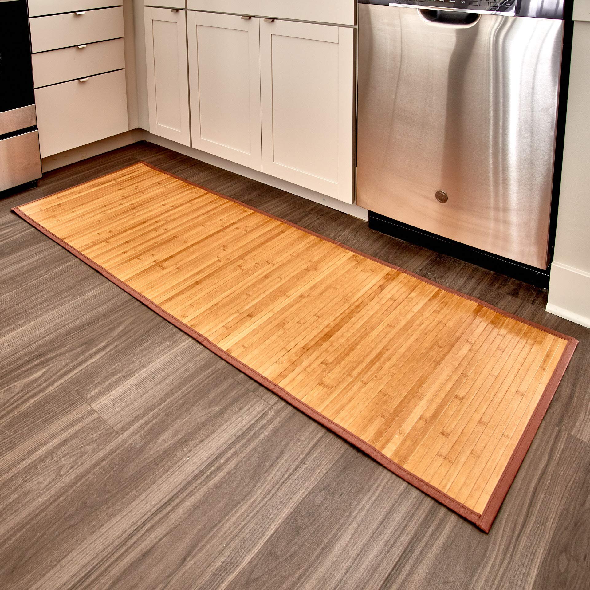 Stylish and Functional Kitchen Rugs - Non-slip and Durable