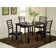 Hartzler Metal Base Dining Table
