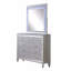 Miroir d'appoint Sterling-Style