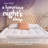 Sleep Soundly Climate Control Extra Deep 10cm Mattress Topper-102761963