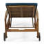Chaise longue LALA & JASON CHAISE-1351909092