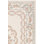 Tapis oriental en laine touffeté à la main Barnsdall