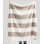 Rugby Stripe Throw