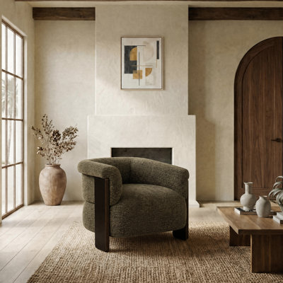 Fauteuil d'appoint Feliciabrianna