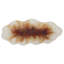 Bol ovale ondulé Uttermost Organic Elegance