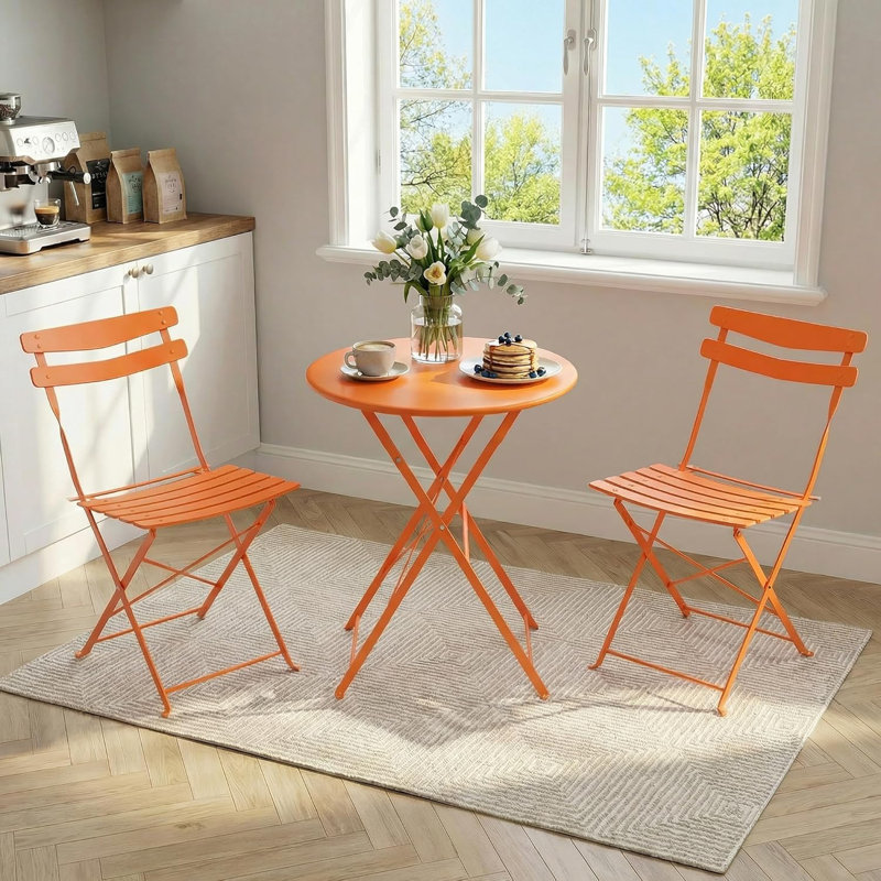 Patio Dining Set with
