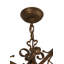 Terena 4 - Light Chandelier