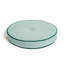 Rivie Circular Indoor/Outdoor Throw Pillow-641930832