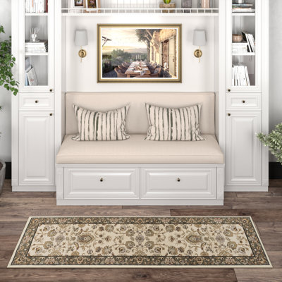 Clarence Indoor Rug