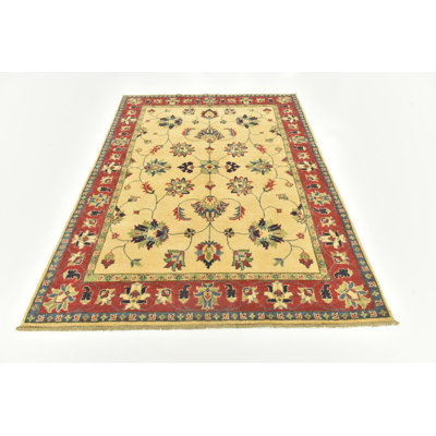 Olander Cream Rug