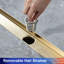 28'' W Linear Grid-91417651