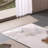 Light luxury rectangular high-end table and chair-110449333-110449335
