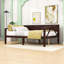 Daken Daybed with Wood Slat Support-1789249542-1789249541
