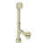 Polished Brass is out of stock