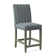 Tabouret de comptoir 24 po Manhattan