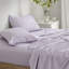 Ensemble d'édredon floral avec draps Luna-102405587-102405597