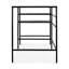 Bureau en bois massif Ariba