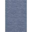 Tapis bleu marine lavable à la machine de qualité supérieure AMF138-941618419