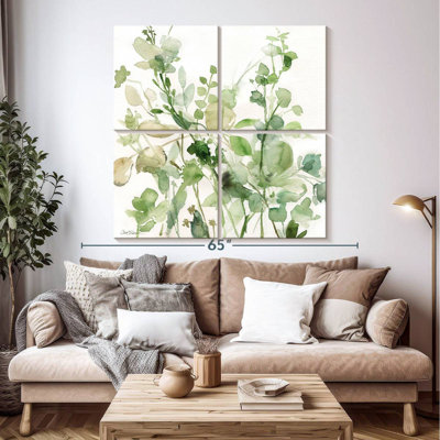 Harnek Sage Garden II
