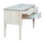 Bureau en bois massif Newville